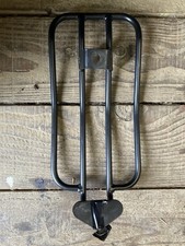 Rear Carrier Luggage Rack Black Fit for Honda CMX 500 300 Rebel 2017-2020