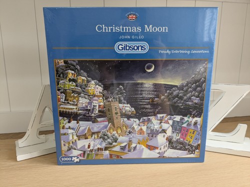 Gibsons 1000 piece - 1000,