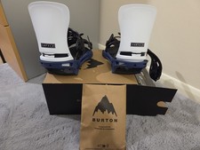 Burton Cartel X 2025/26