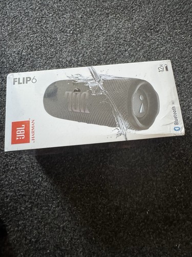 Jbl flip bluetooth portable - flip,