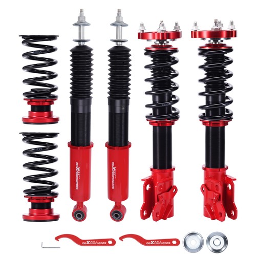 Performance coilovers for - performance,