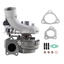 Turbo Turbocharger for Audi A6