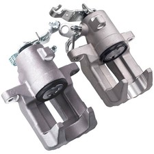 Rear brake caliper - rear,