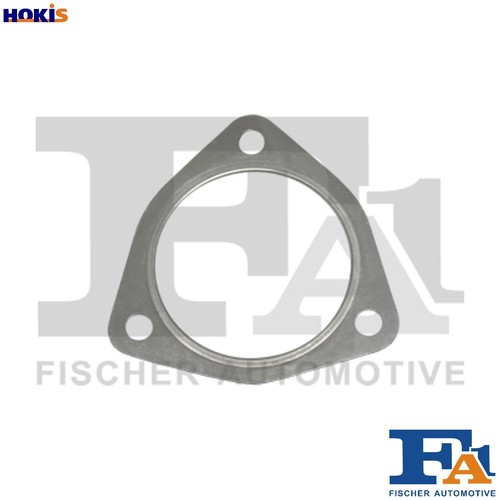 Gasket exhaust pipe 160 - gasket,