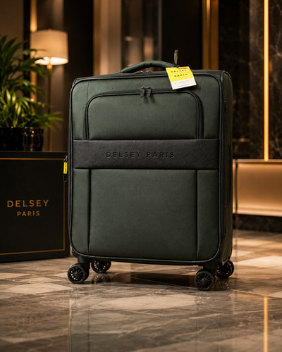 Delsey paris medium - paris, 26"