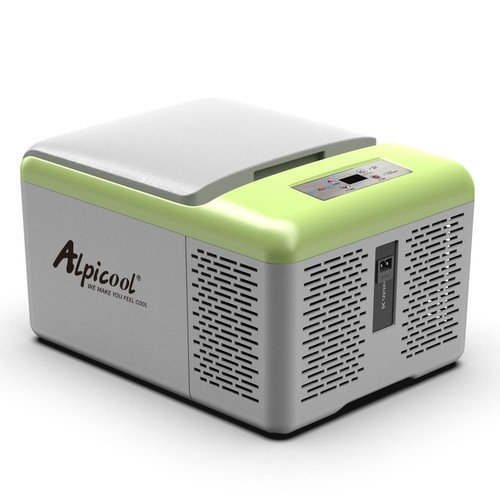 Alpicool c9pt portable dc - c9pt, 9l