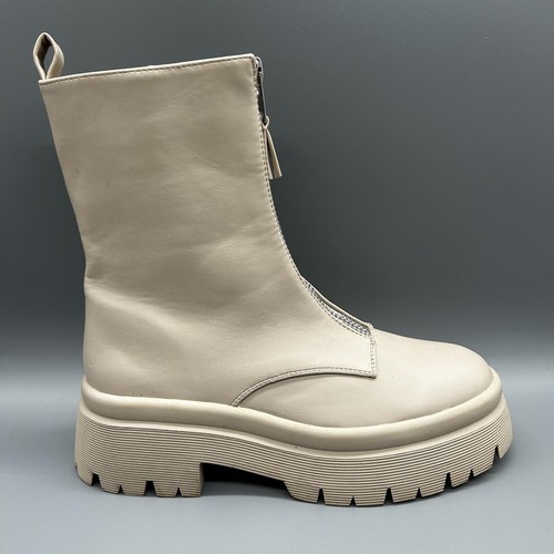 Primark ankle boots chunky - primark,