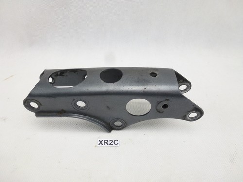 Motor mount frame base bracket