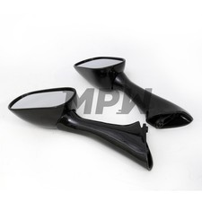 Pattern Mirrors for Honda CBR