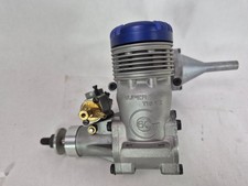 SUPER TIGRE - ST G 60 RC Blue