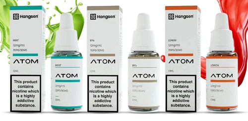 Hangsen liquid clearance - liquid,