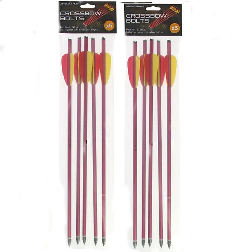 Anglo arms aluminium - 10,