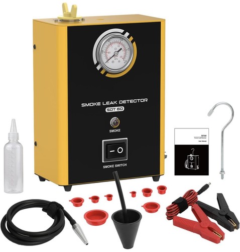 Autool smoke machine - autool,