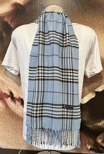 Burberry vintage genuine scarf - vintage,