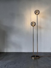 Modern ombre arc - ombre, floor