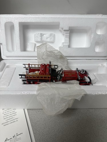 Matchbox 16cm long diecast - 16cm,