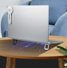 Mini Foldable Laptop Stand