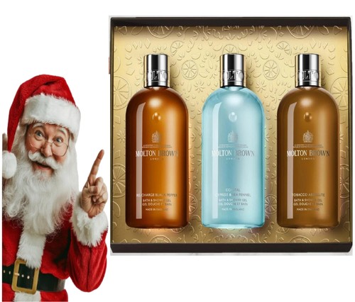 Molton brown woody - molton,