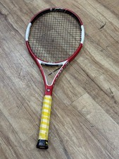 Wilson nCode Six-One 95 Tennis