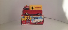 TEKNO DENMARK VW VOLKSWAGEN