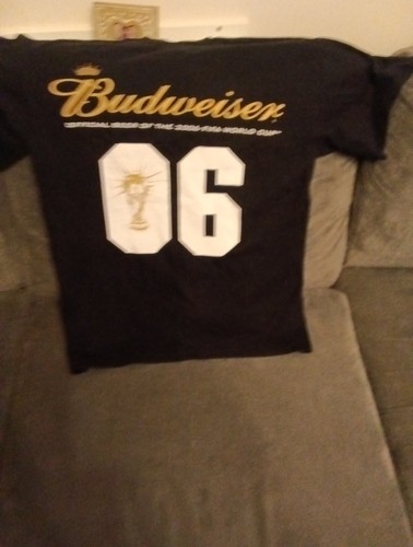 Shirt world cup - shirt,