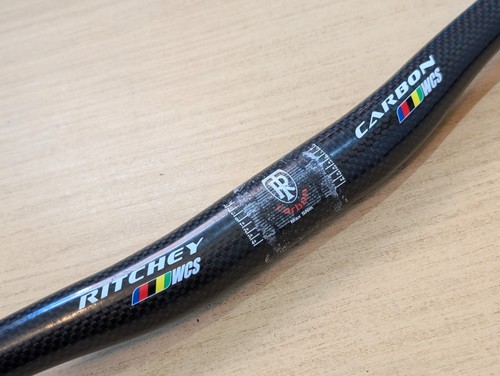 Ritchey logic carbon wcs - ritchey,