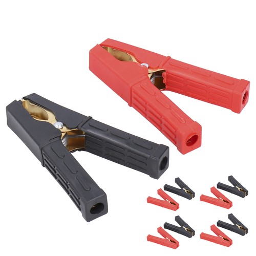 Pairs 100a pure copper - pure,