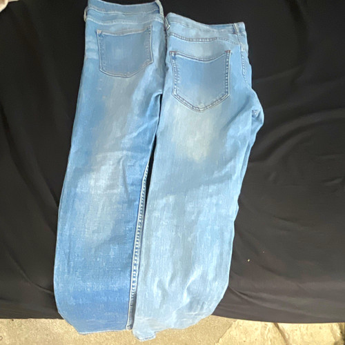 Søin men skinny - slim, fit