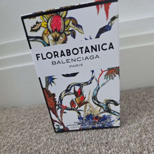 Balenciaga florabotanica - balenciaga,