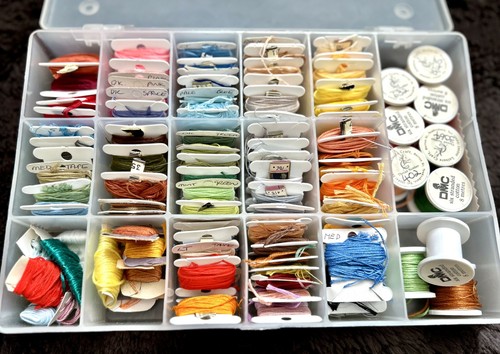 Collection assorted - of,