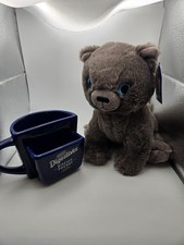 Mcvities Cat Collectors Plush