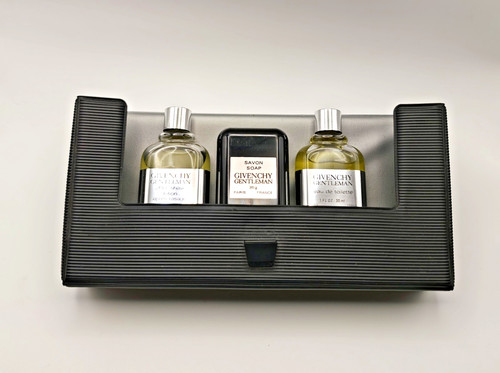 Vintage givenchy gentleman - givenchy,