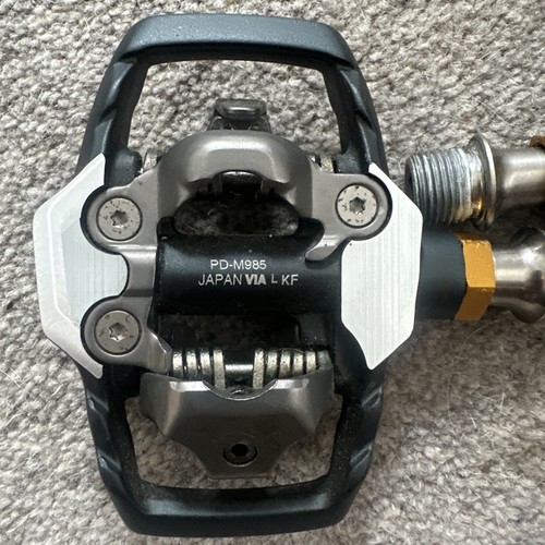 Shimano xtr m985 - shimano,