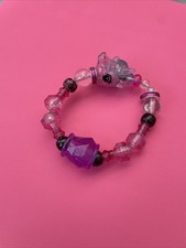 Twisty Petz Beaded Bracelets