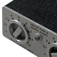 VINTAGE NAGRA QRT RADIO