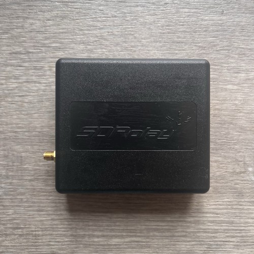 Sdrplay rsp1a sdr receiver - rsp1a,