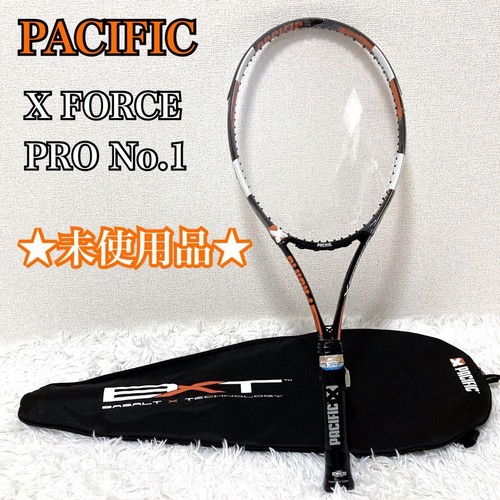 Pacific force pro 1 hard - force,