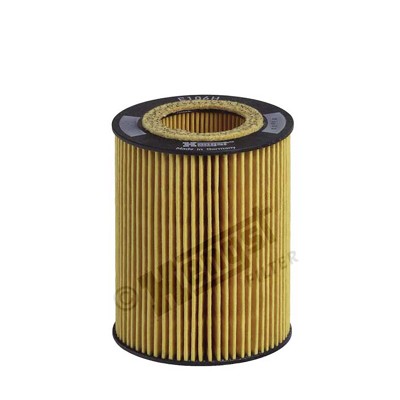 Hengst e106hd34 oil filter - hengst,