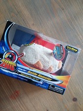 Kung Zhu Rock’O Battle