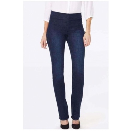 Nydj marilyn straight pull - nydj,