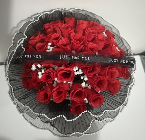 New luxury red - *new*,