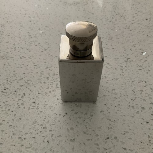 Vintage miniature 1oz - miniature, hip