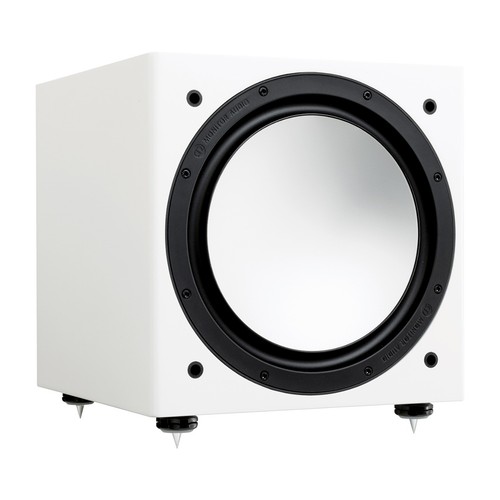 Monitor audio silver 12 - monitor,