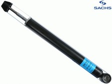REAR SHOCK ABSORBER FITS