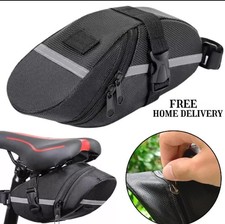 Bike Seat Waterproof Bag