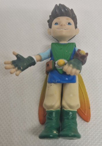 Tree tom action - fu,
