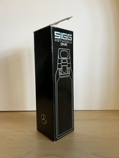 Sigg Hot Cold One Mercedes-Benz 0.5L Drink Flask Stainless Steel