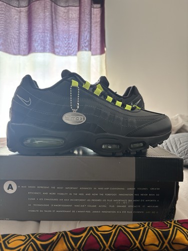Atmos nike air - atmos, 95