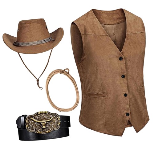 Halloween western cowboy - halloween,