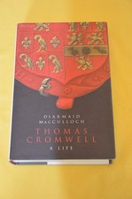 Thomas Cromwell - A Life by